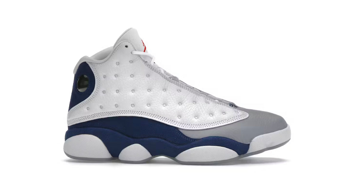 Jordan 13 Retro French Blue