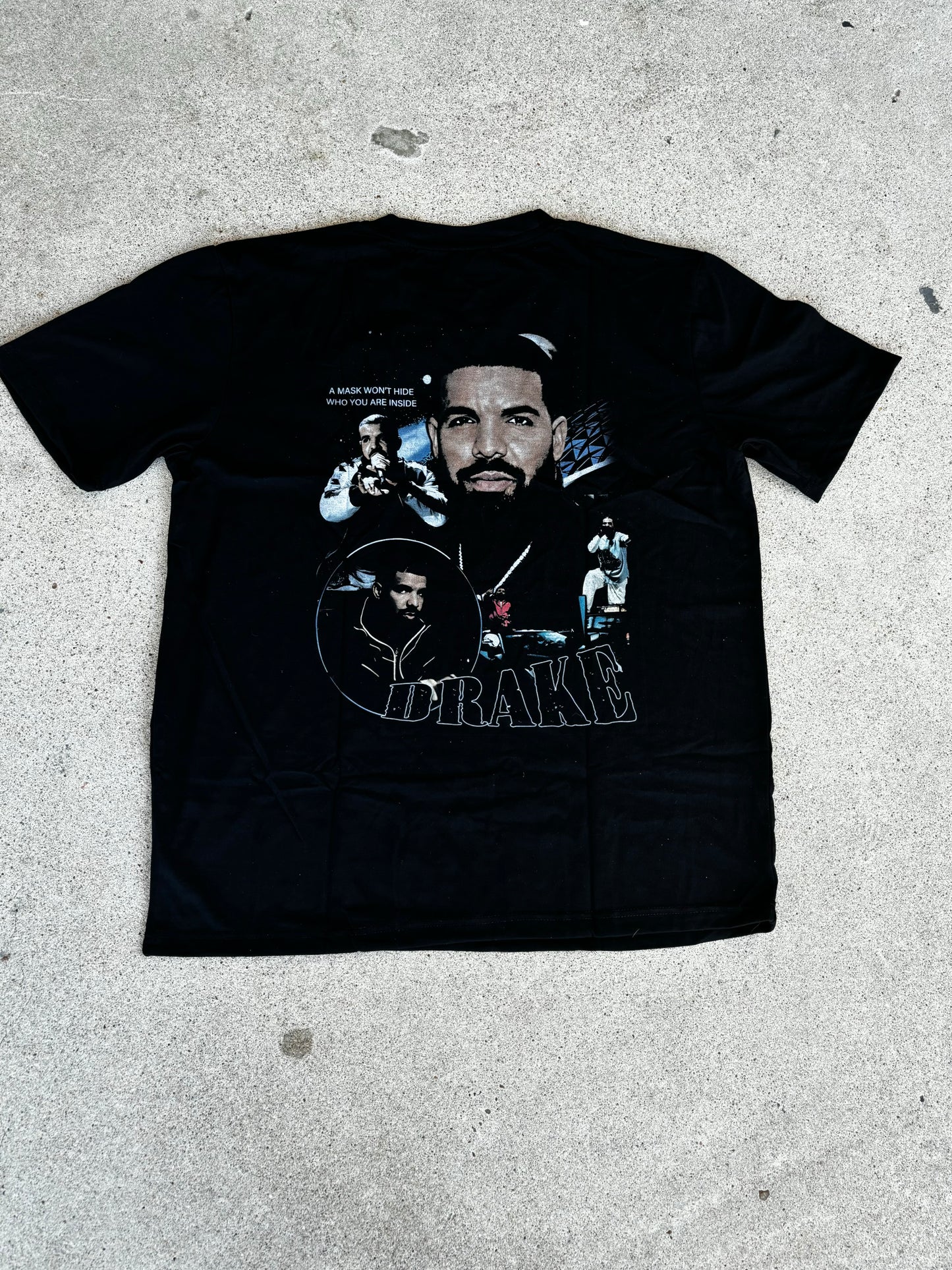 Drake Tee