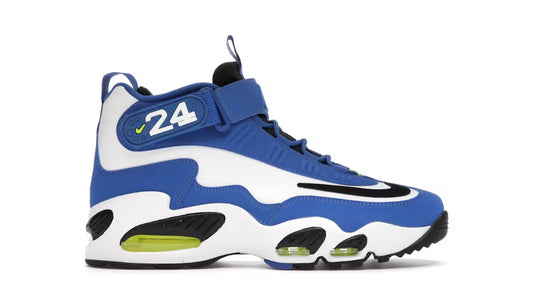 Nike Air Griffey Max 1 Varsity Royal (2021)