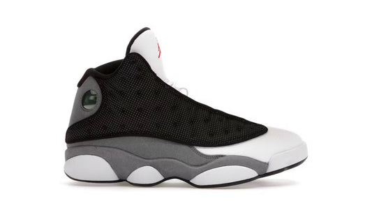 Jordan 13 Retro Black Flint