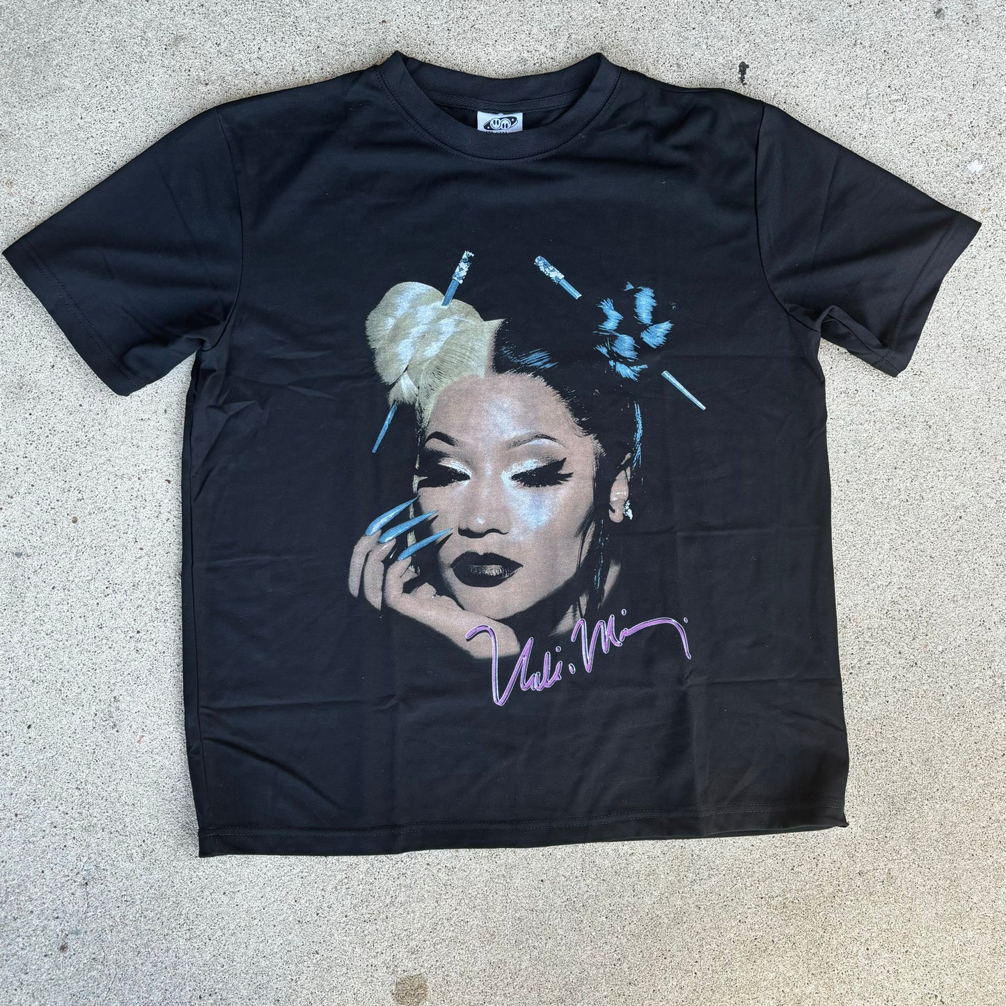 Nicki Manaj Tee