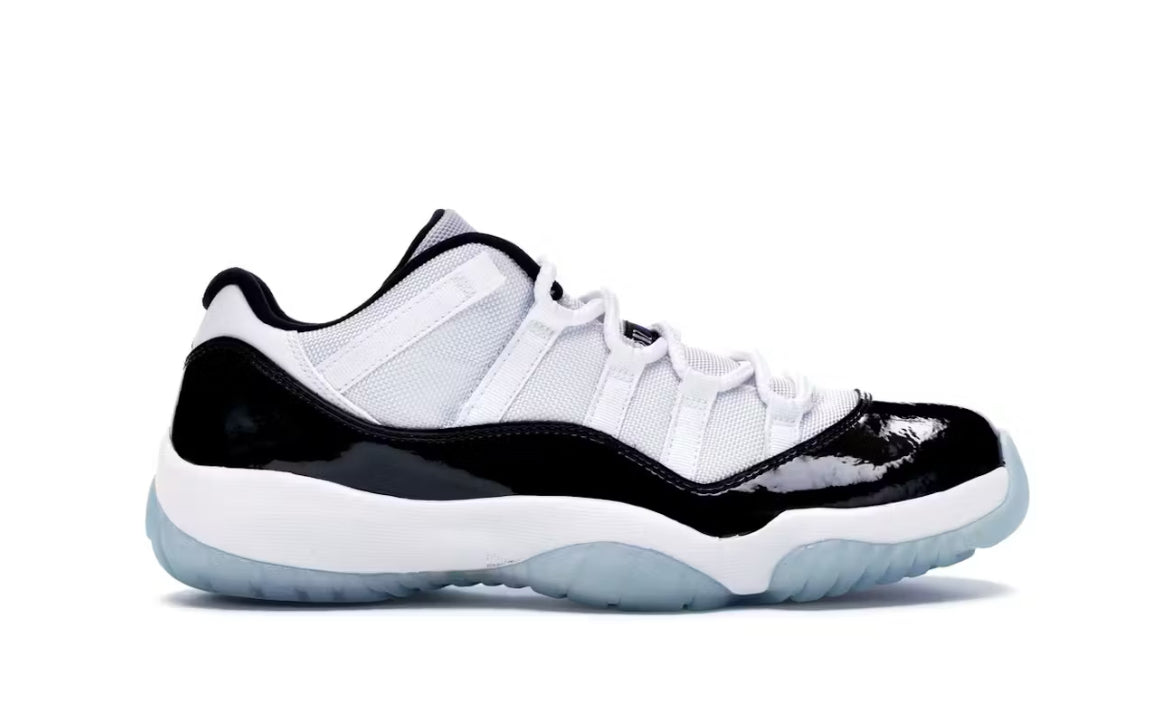 Jordan 11 Retro Low Concord