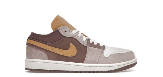 Jordan 1 Low SE Craft Taupe Haze