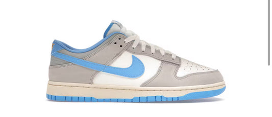 Nike Dunk Low UNC Blue