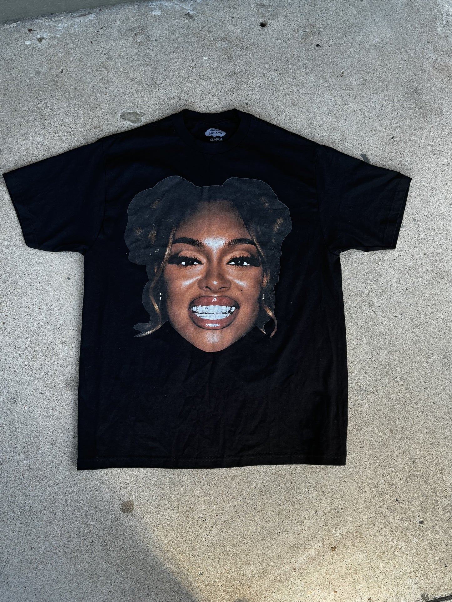 Big Mama Tee