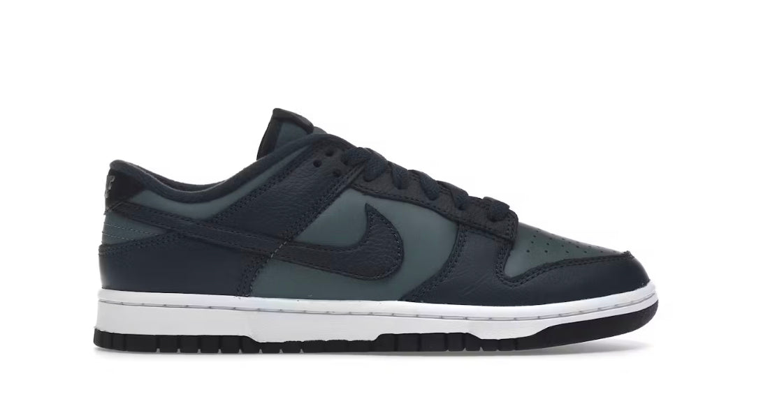 Nike Dunk Low Mineral Slate Armory Navy