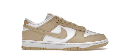 Nike Dunk Low Team Gold