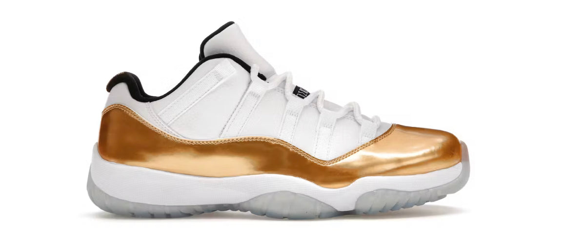 Jordan 11 Low Closing Ceremony