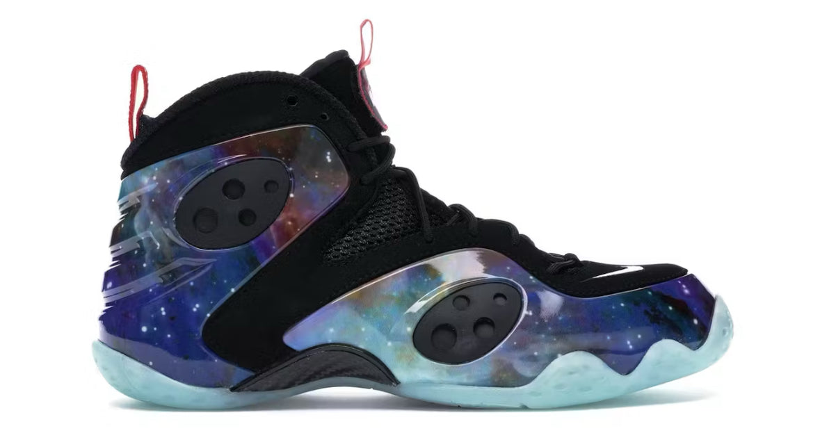 Nike Zoom Rookie Galaxy (2019)