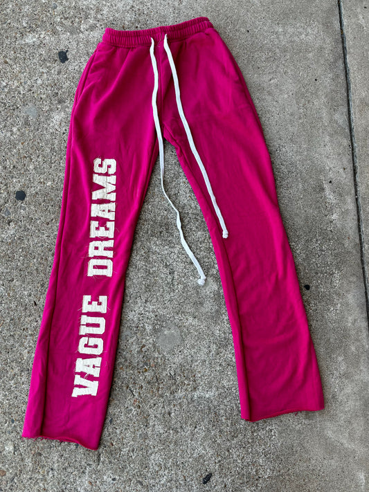 Vague Dream Stack Joggers