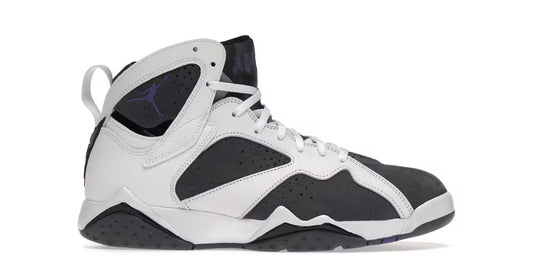 Jordan 7 Retro Flint (2021)