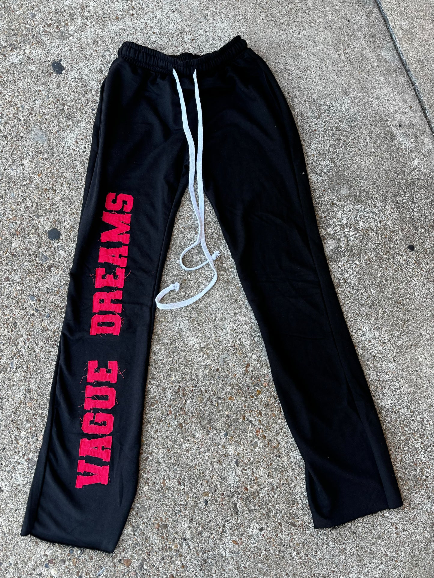 Vague Dream Stack Joggers