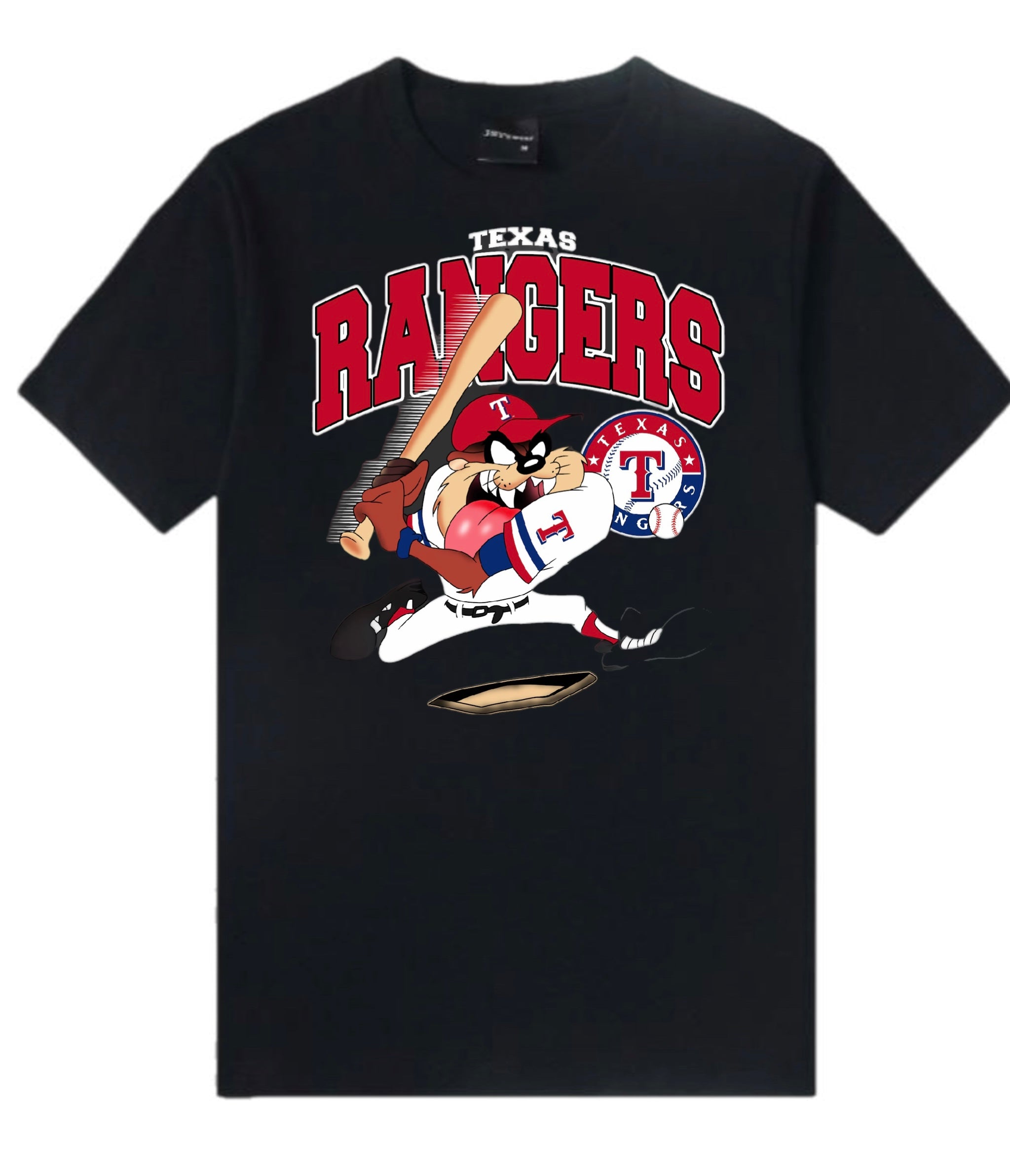 Pre Order Taz Texas Ranger Tee – Sneaker Vault