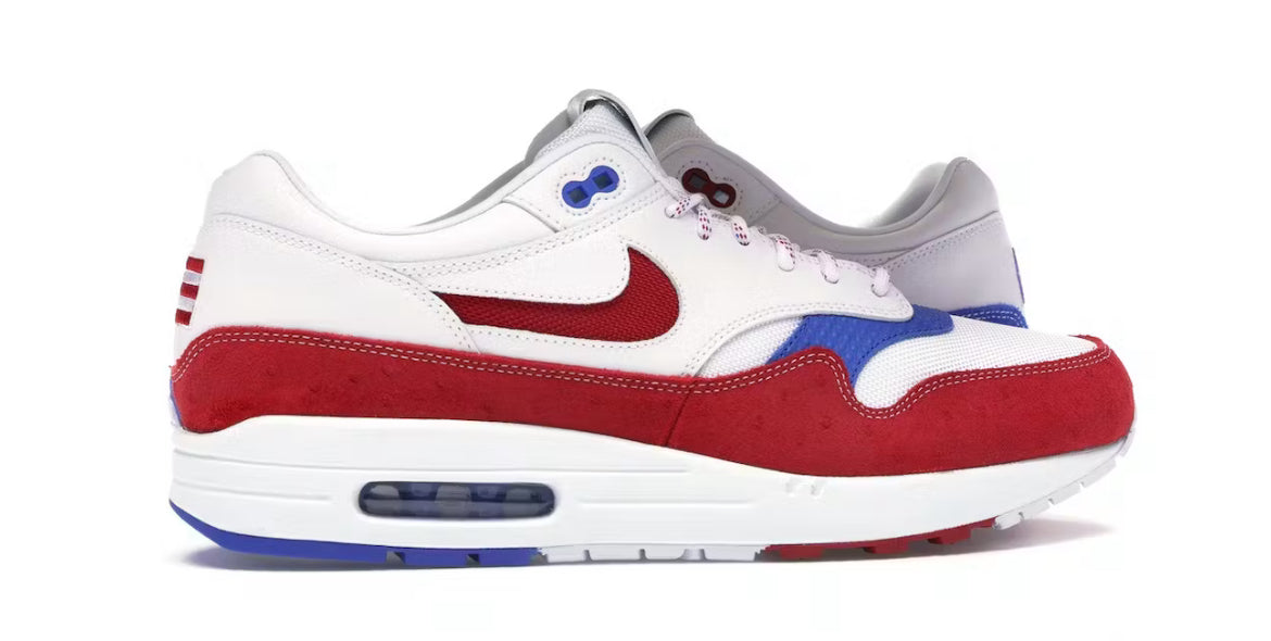 Nike Air Max 1 Puerto Rico(2019)