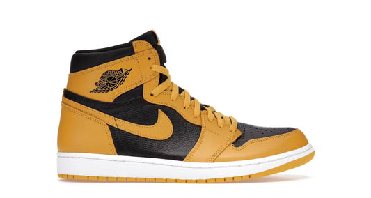 Jordan 1 High Pollen