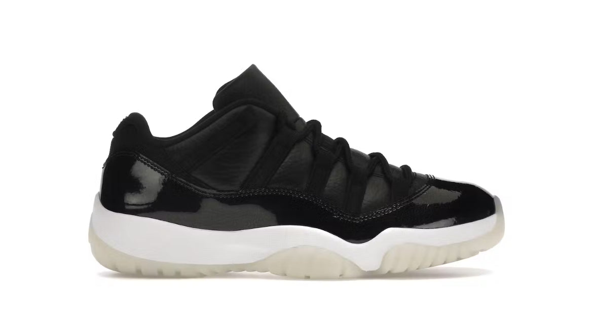 Jordan 11 Low 72-10