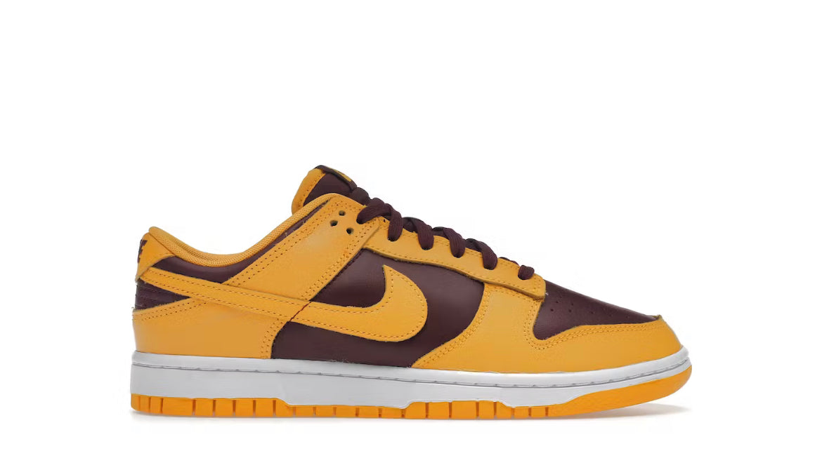 Nike Dunk Low Arizona State