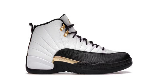 Jordan 12 Royalty Taxi