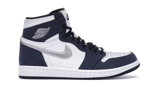 Jordan 1 High CO.JP Midnight Navy (2020)