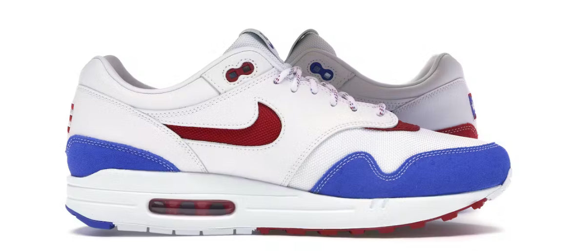 Nike Air Max 1 Puerto Rico(2019)