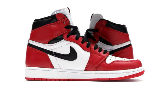 Jordan 1 High Homage To Home