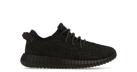 Adidas Yeezy Pirate Black