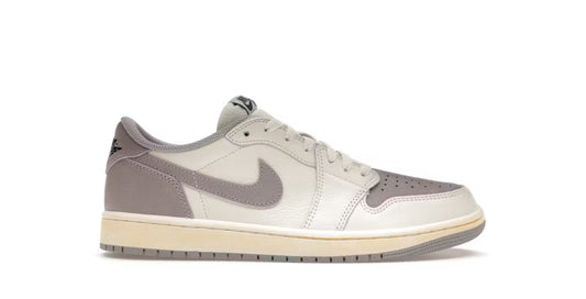 Jordan 1 Low Retro Atmosphere Grey