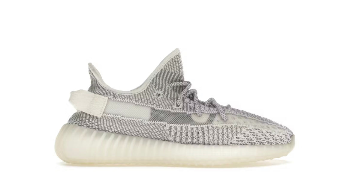 Adidas Yeezy 350 V2 Static (Non-Reflective) (2018/2023)