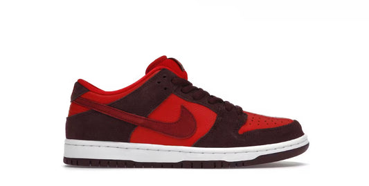 Nike SB Dunk Low Cherry