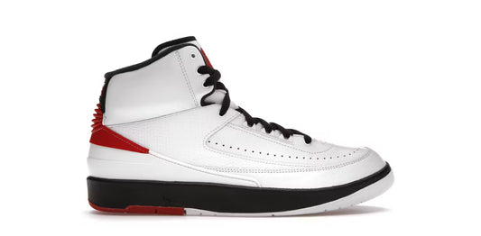 Jordan 2 Retro Chicago (2022)