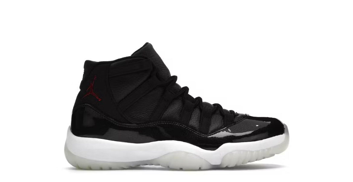 Jordan 11 Retro 72-10