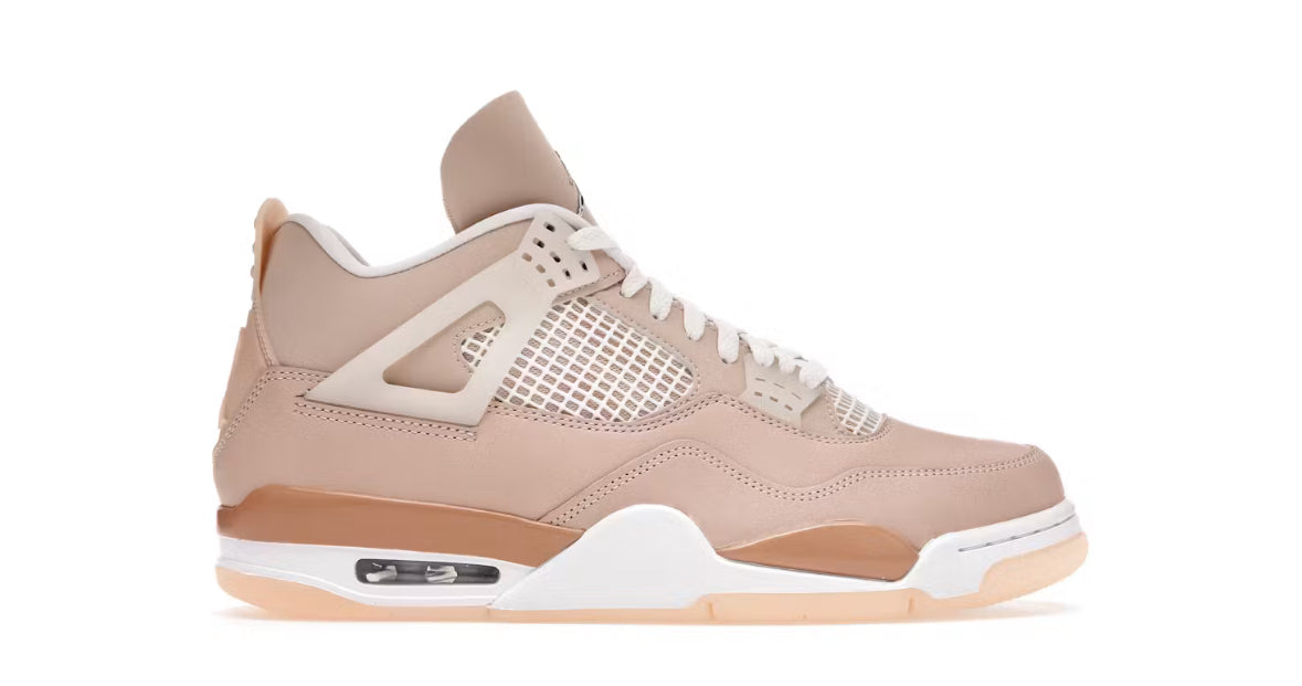 Jordan 4 Shimmer (Women)