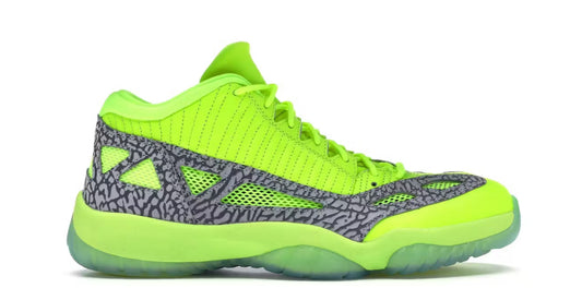 Jordan 11 Retro Low IE Volt