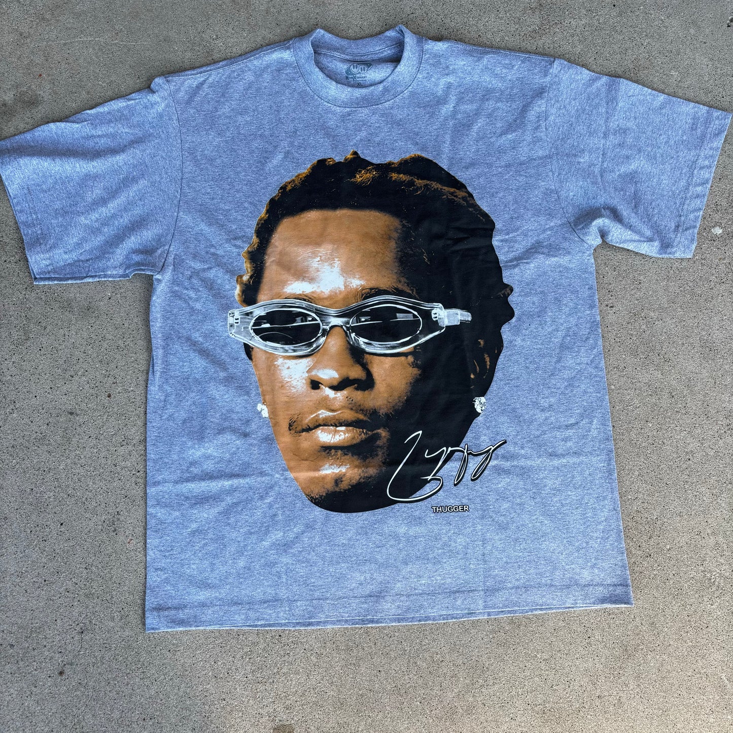 Thug Tee