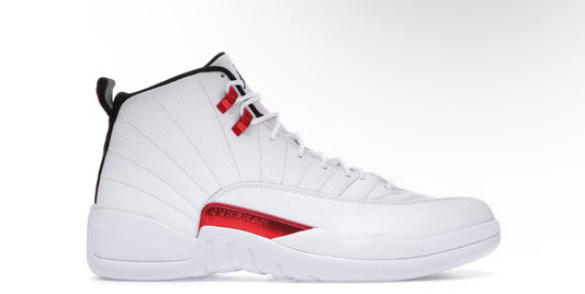 Jordan 12 Retro Twist