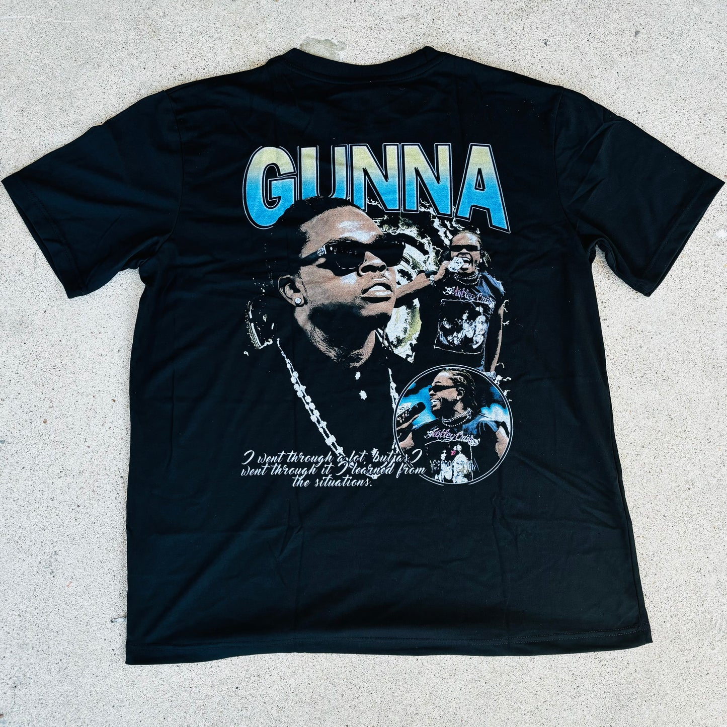 Gunna Tee