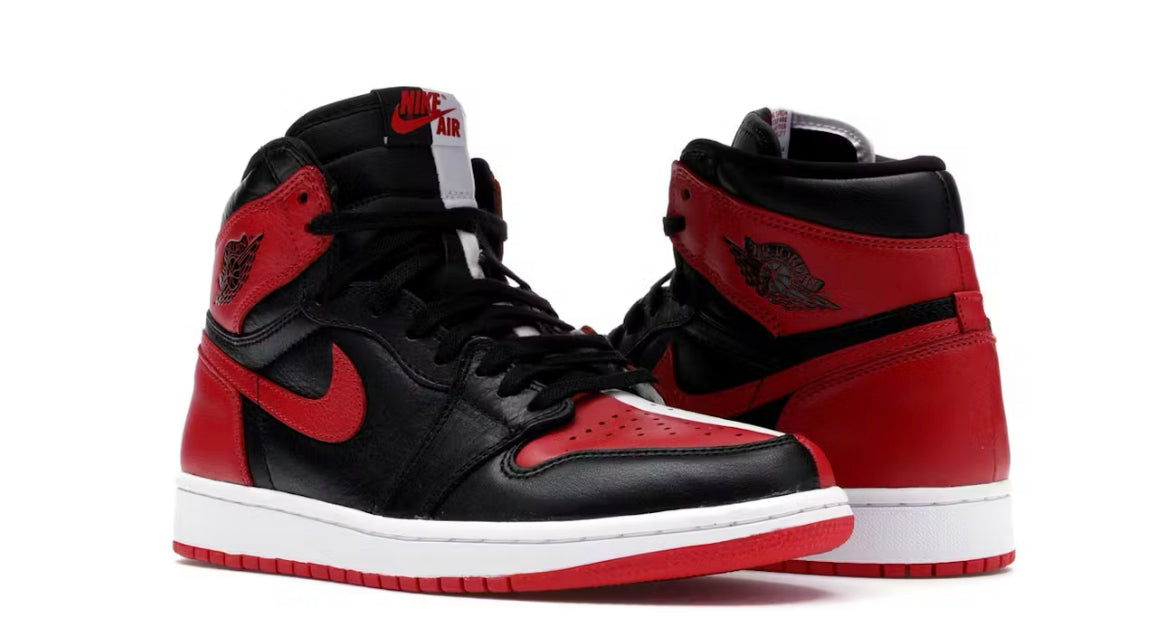 Jordan 1 High Homage To Home