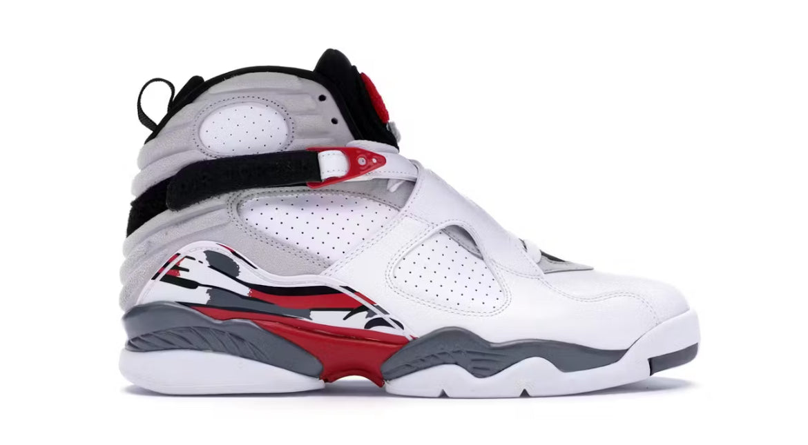 Jordan 8 Retro Bugs Bunny(2013)