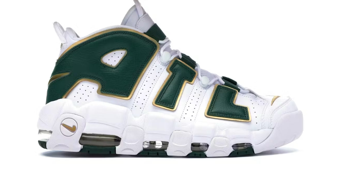 Nike Air More Uptempo Atlanta