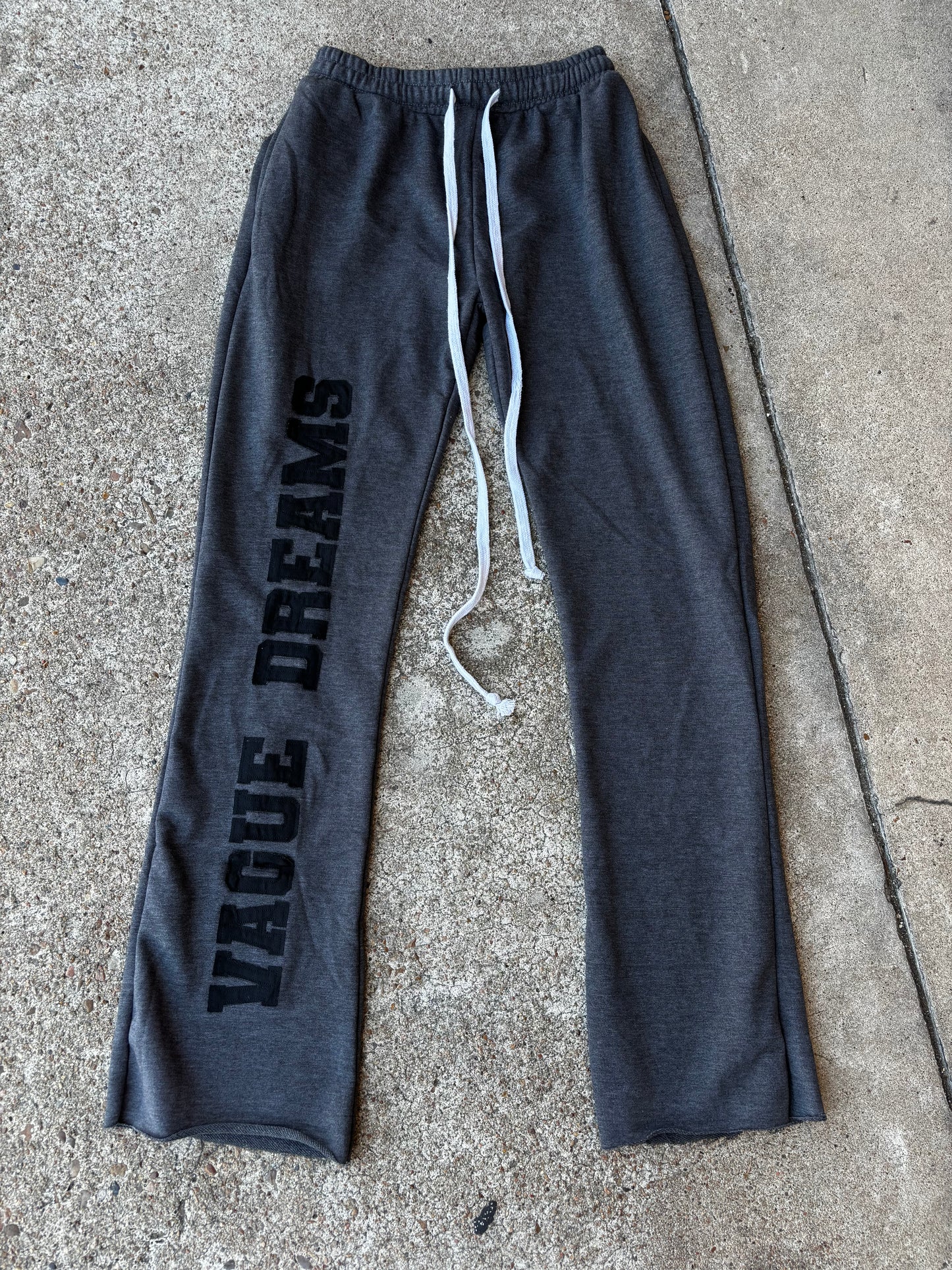 Vague Dream Stack Joggers