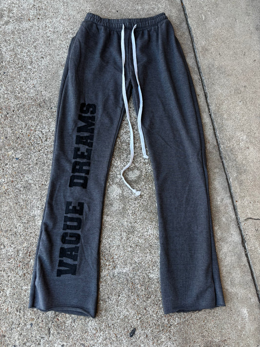 Vague Dream Stack Joggers