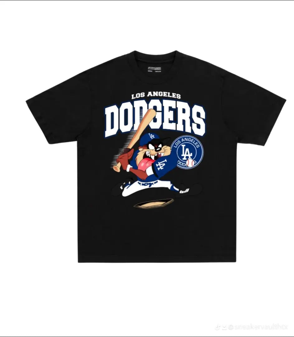 Dodgers Tee