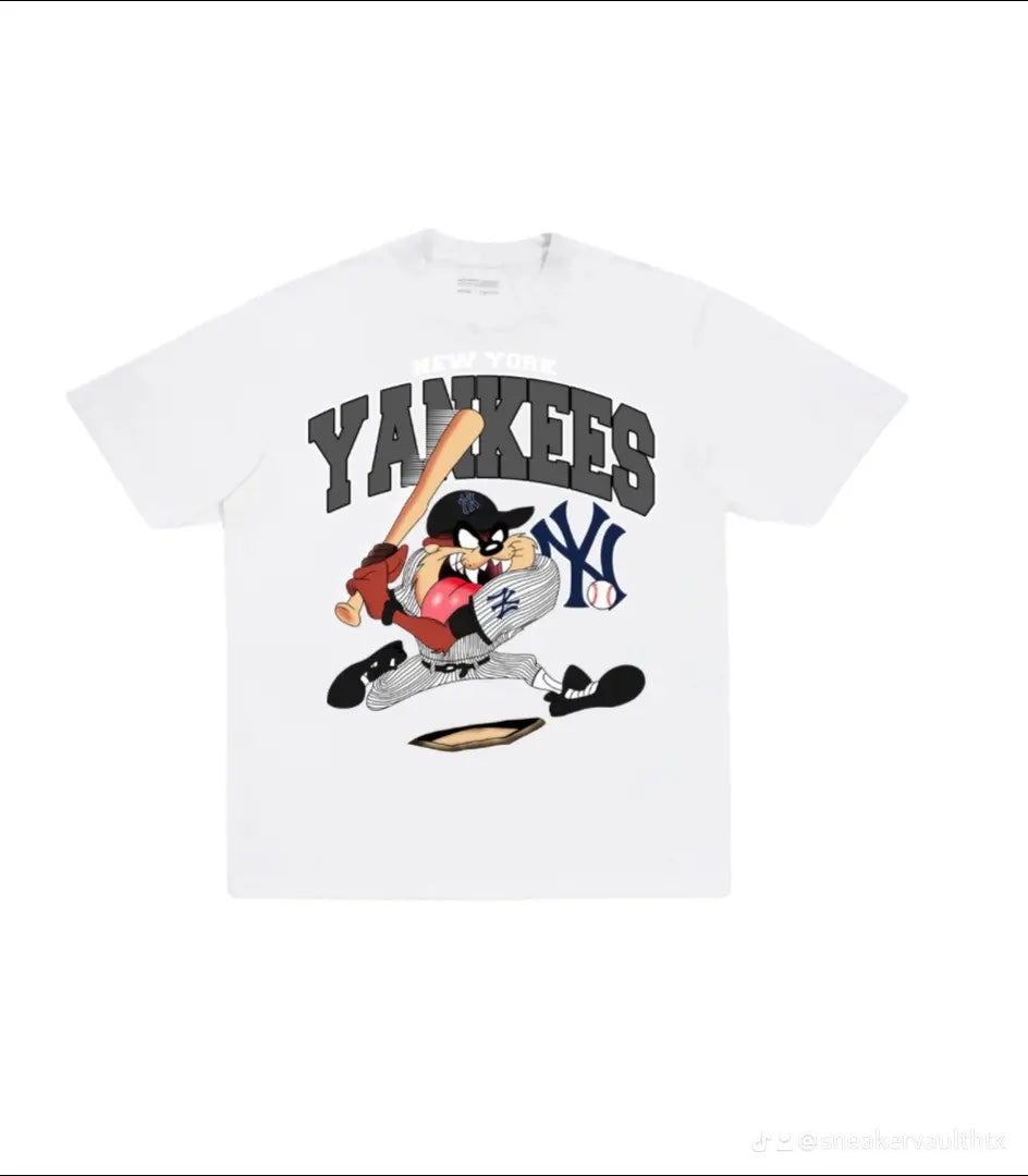 Yankees Tee