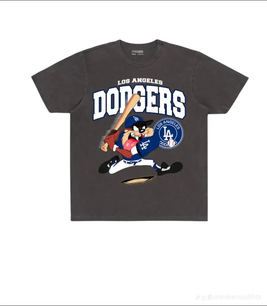 Dodgers Tee