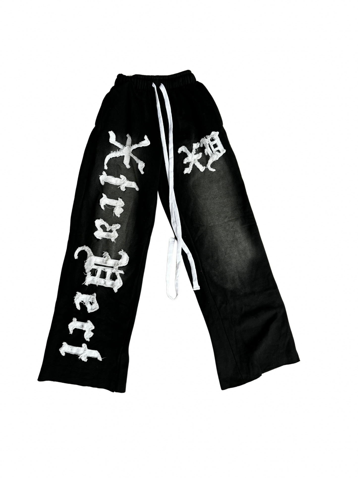 Xtravert Oversized Joggers