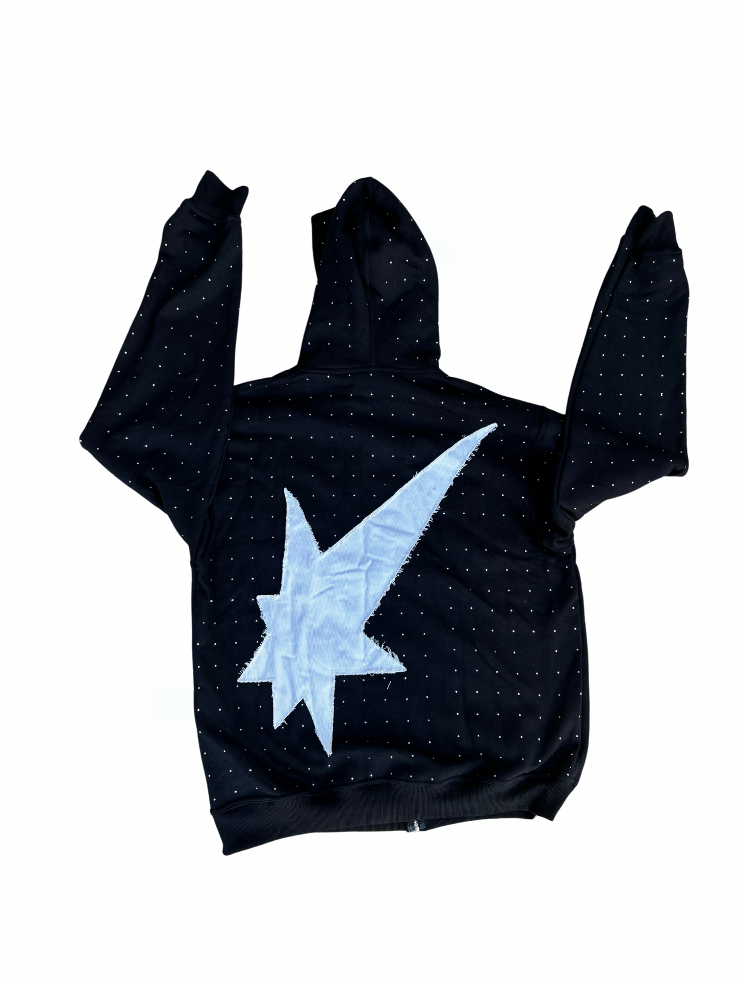 Ntravert Diamond Flex Hoodie