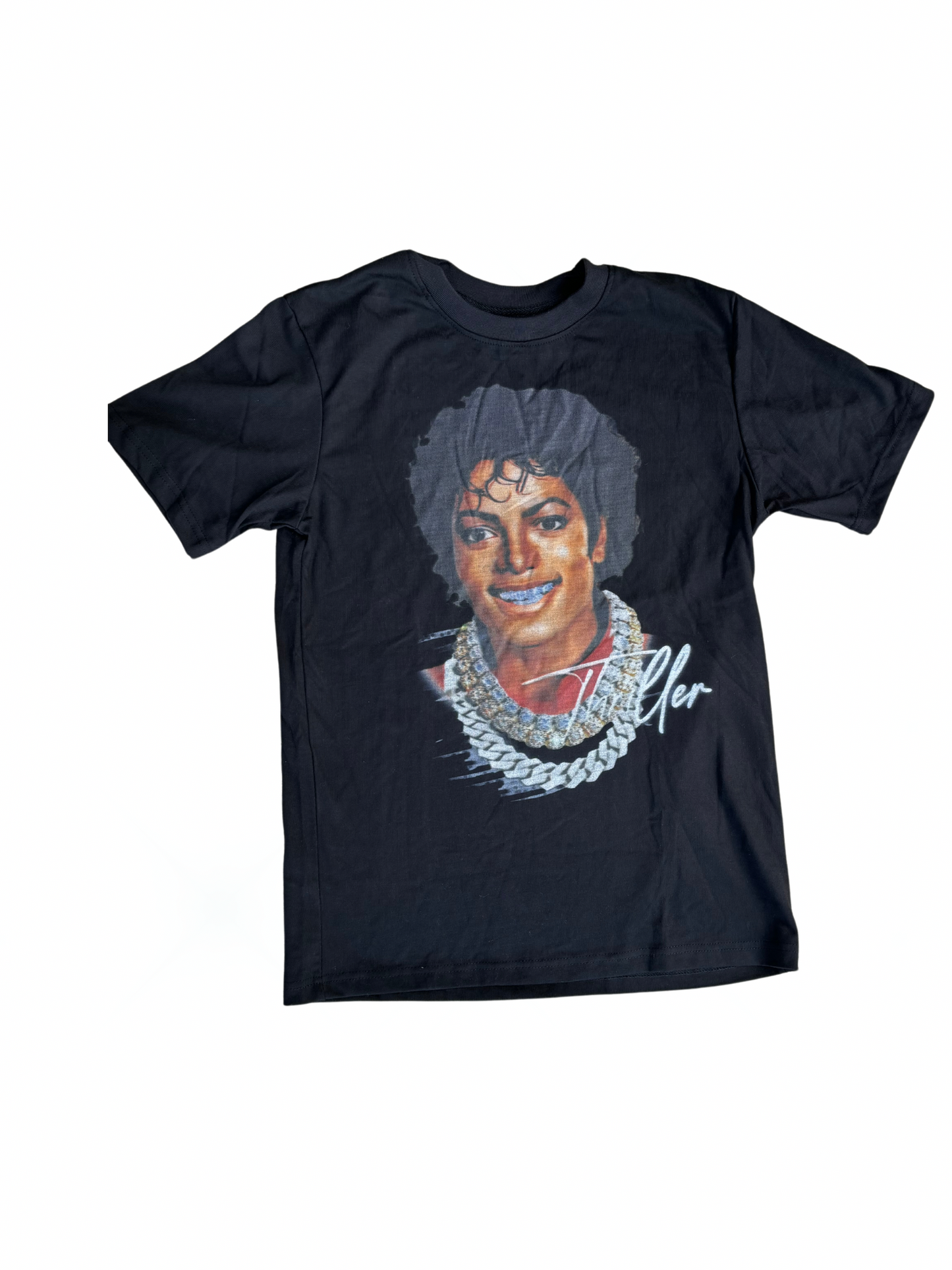 Micheal Jackson Tee