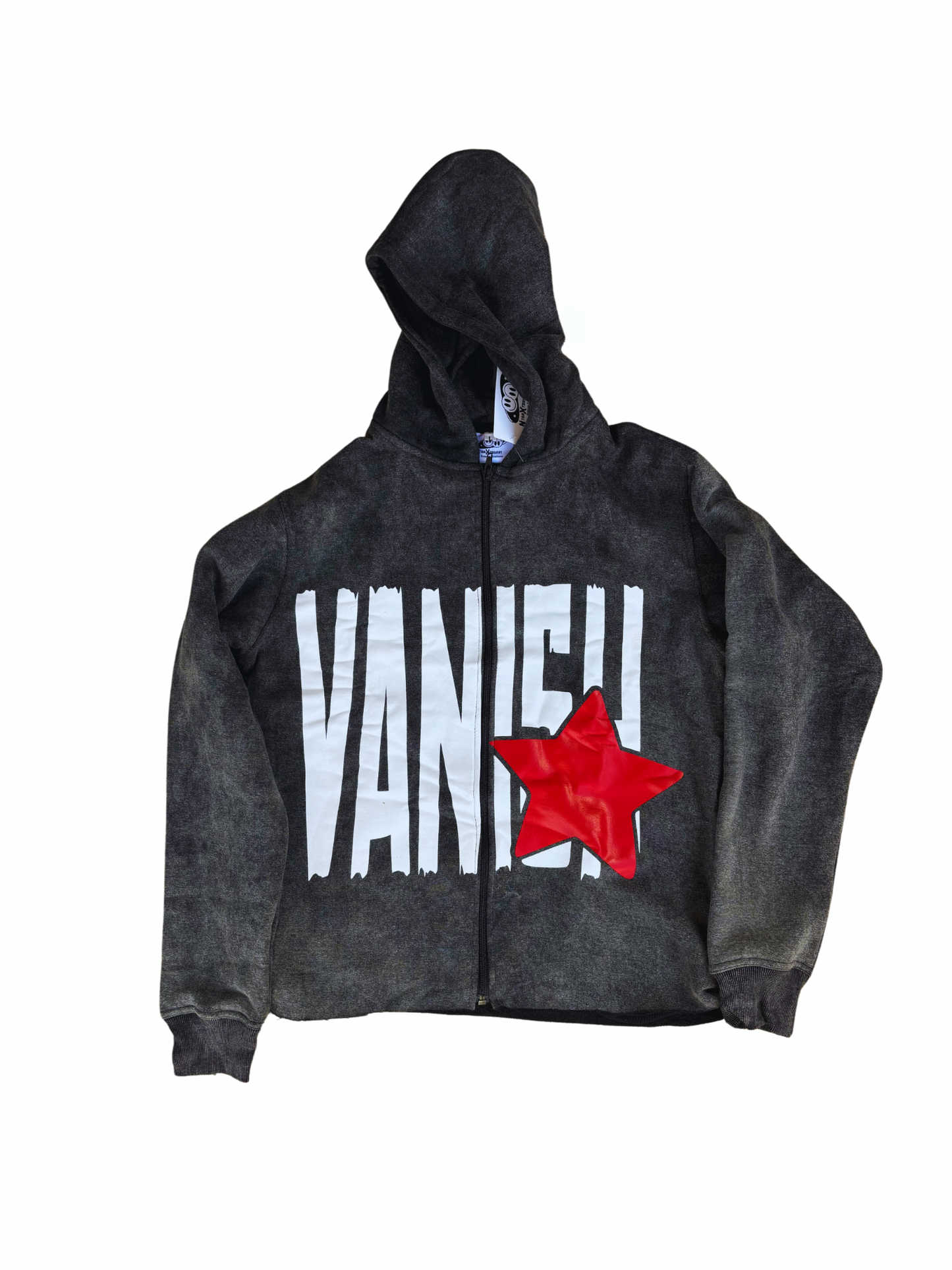 Vanish Star Hoodie