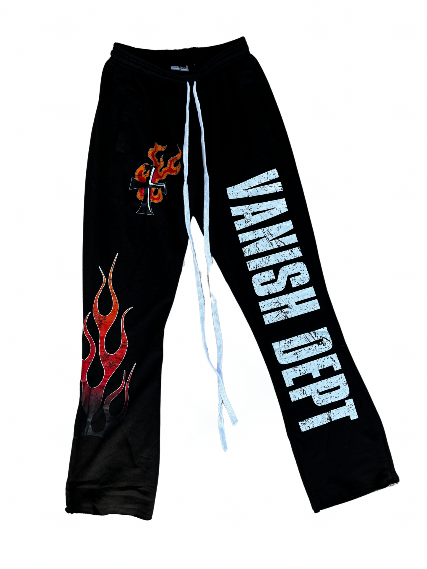 Blaze of Rebellion Joggers