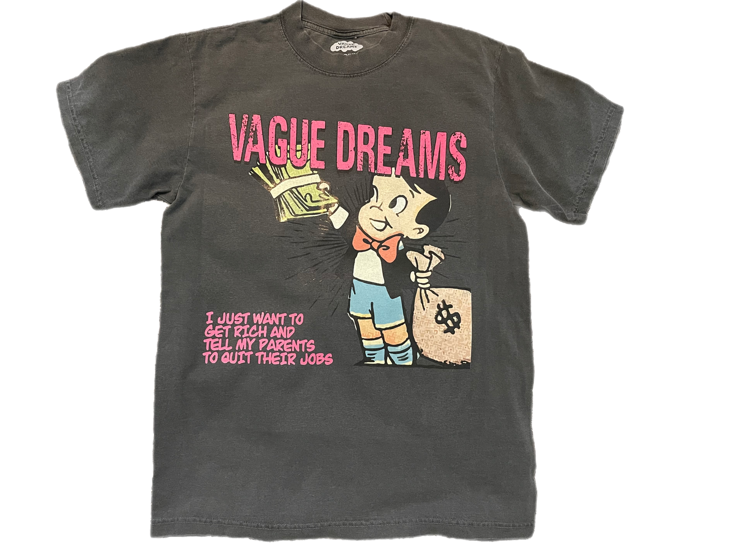 Vague Dreams Shirt (Rich Dreams)